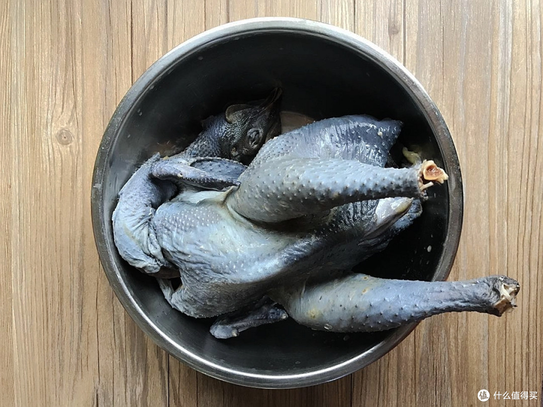 喝口鲜美鸡汤,吃口酥烂鸡肉,这道菜就可以兼得哦