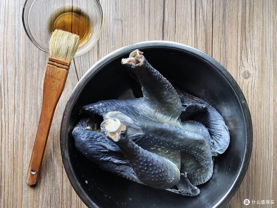 喝口鲜美鸡汤,吃口酥烂鸡肉,这道菜就可以兼得哦