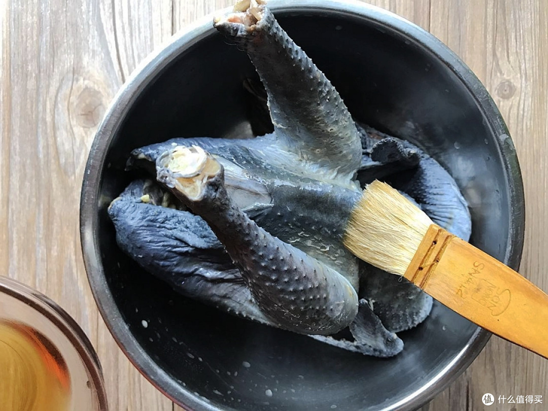 喝口鲜美鸡汤,吃口酥烂鸡肉,这道菜就可以兼得哦