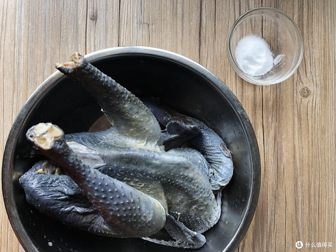 喝口鲜美鸡汤,吃口酥烂鸡肉,这道菜就可以兼得哦