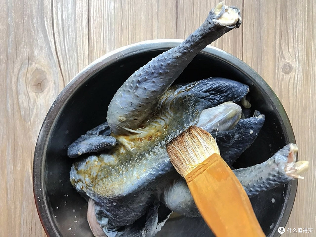 喝口鲜美鸡汤,吃口酥烂鸡肉,这道菜就可以兼得哦