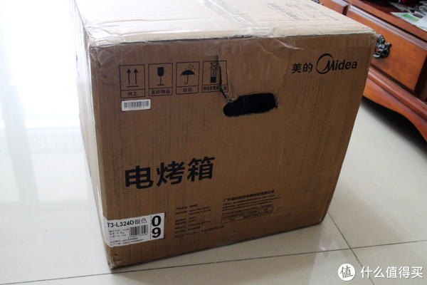 我喜欢的样子你都有——美的石窑烤,烘焙进阶路上的第二台烤箱