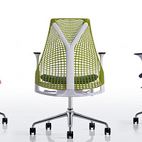 #本站首晒# Herman Miller Sayl 椅子