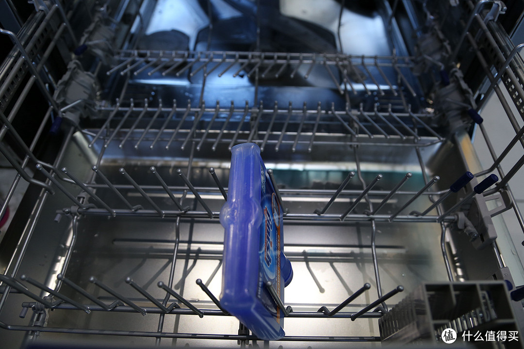 SIEMENS 西门子 2016 SN578S06TC 旗舰洗碗机 晒单
