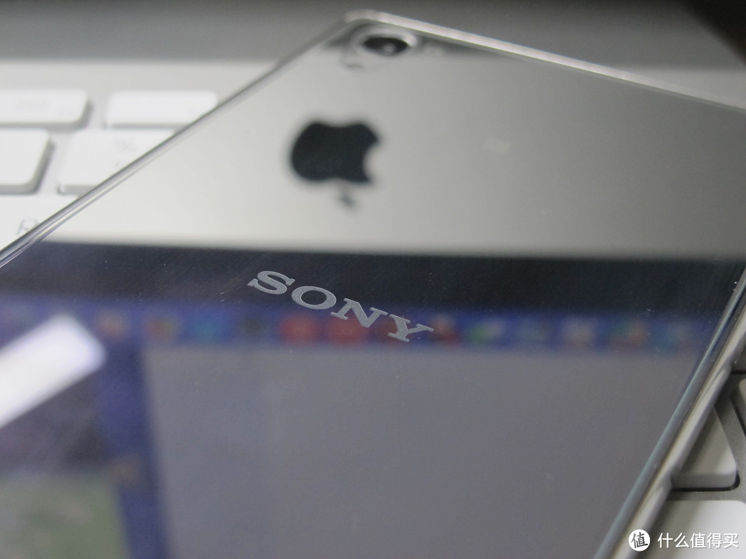 失望过后确认深爱的大法——SONY 索尼 E6883 Xperia Z5 手机