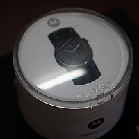 摩托罗拉 Moto 360 2代 智能手表外观展示(表带|充电器|底座|边框|表耳)