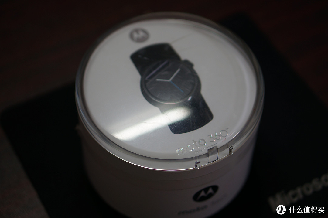 迟到一年的体验评测——MOTOROLA 摩托罗拉 moto 360二代 智能手表 使用感悟