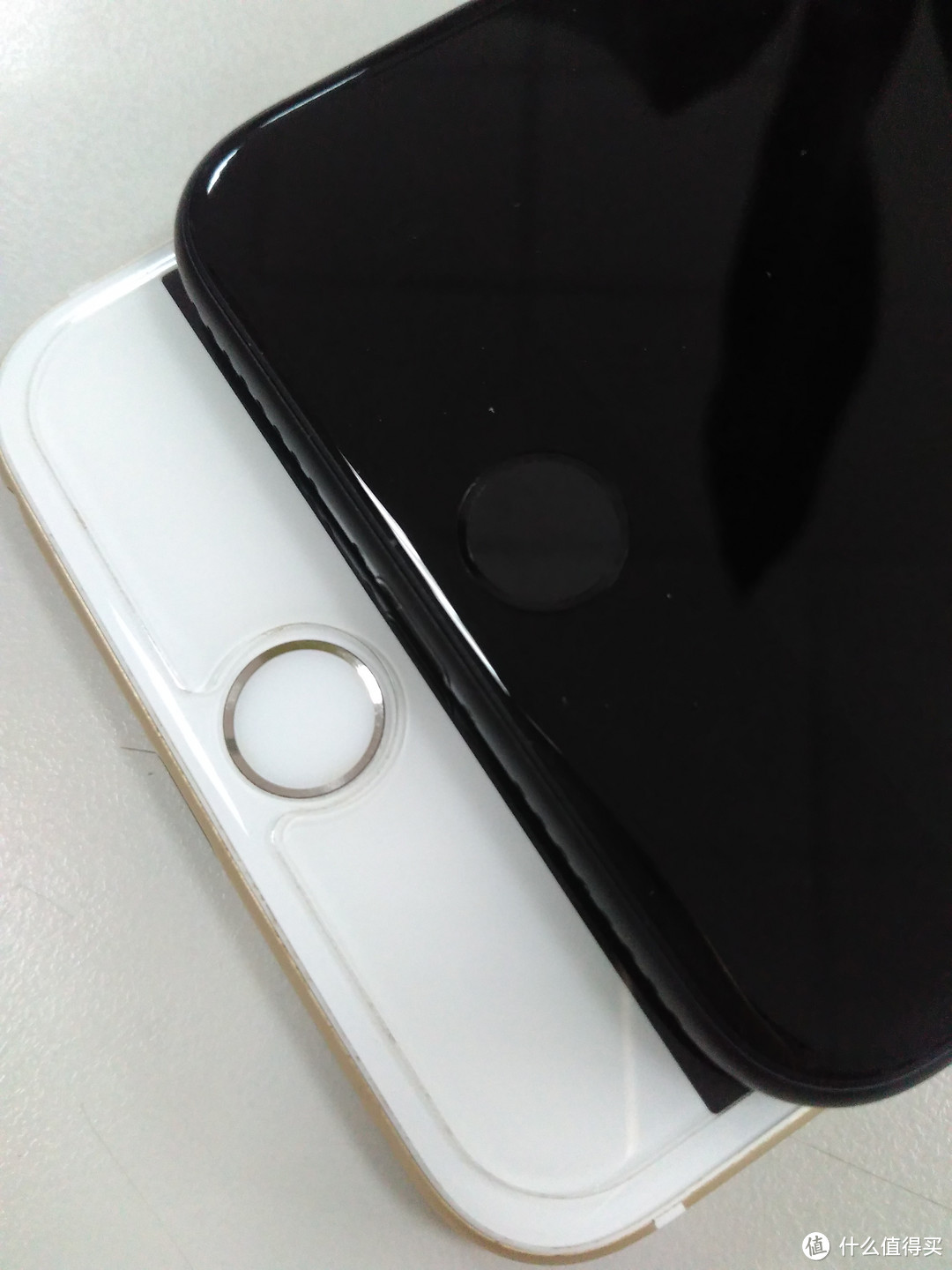 迟到后的妥协：iPhone7 Plus 128G 亚光黑 上手初体验