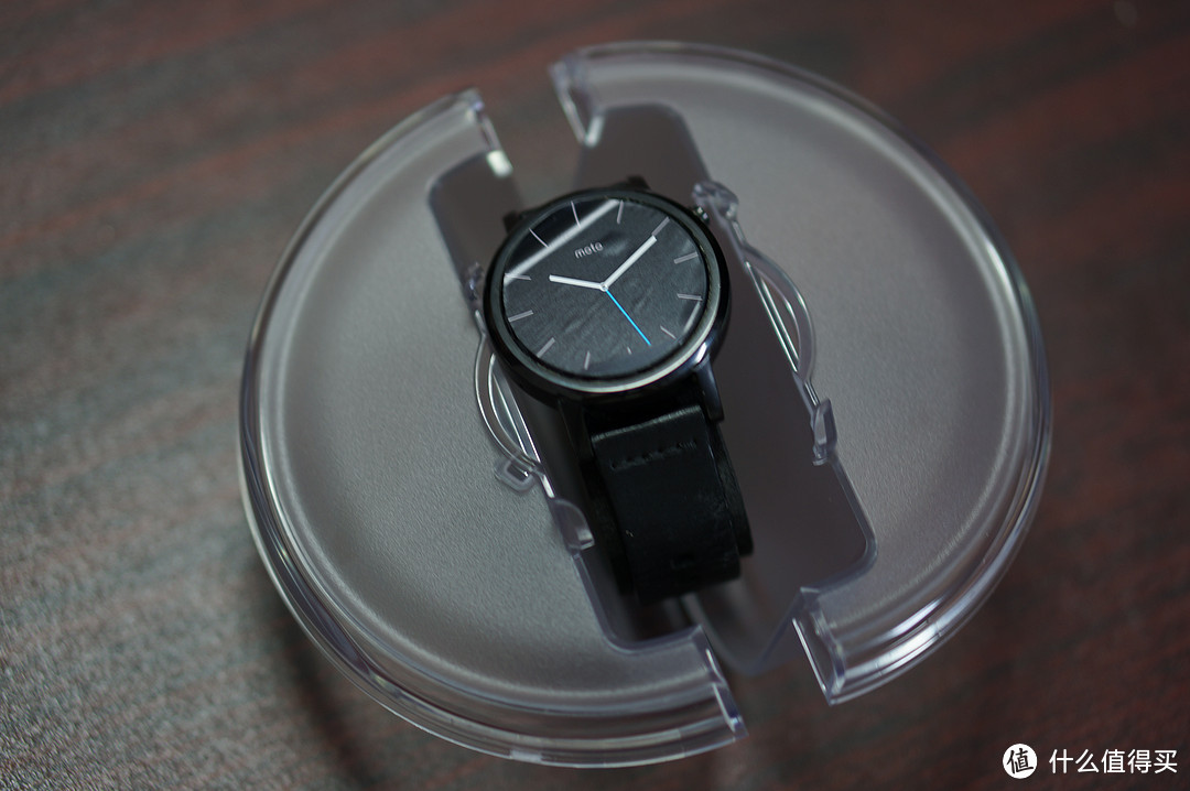 迟到一年的体验评测——MOTOROLA 摩托罗拉 moto 360二代 智能手表 使用感悟