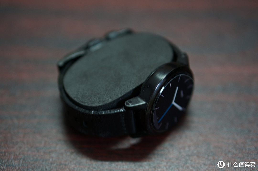 迟到一年的体验评测——MOTOROLA  摩托罗拉 moto 360二代 智能手表 使用感悟