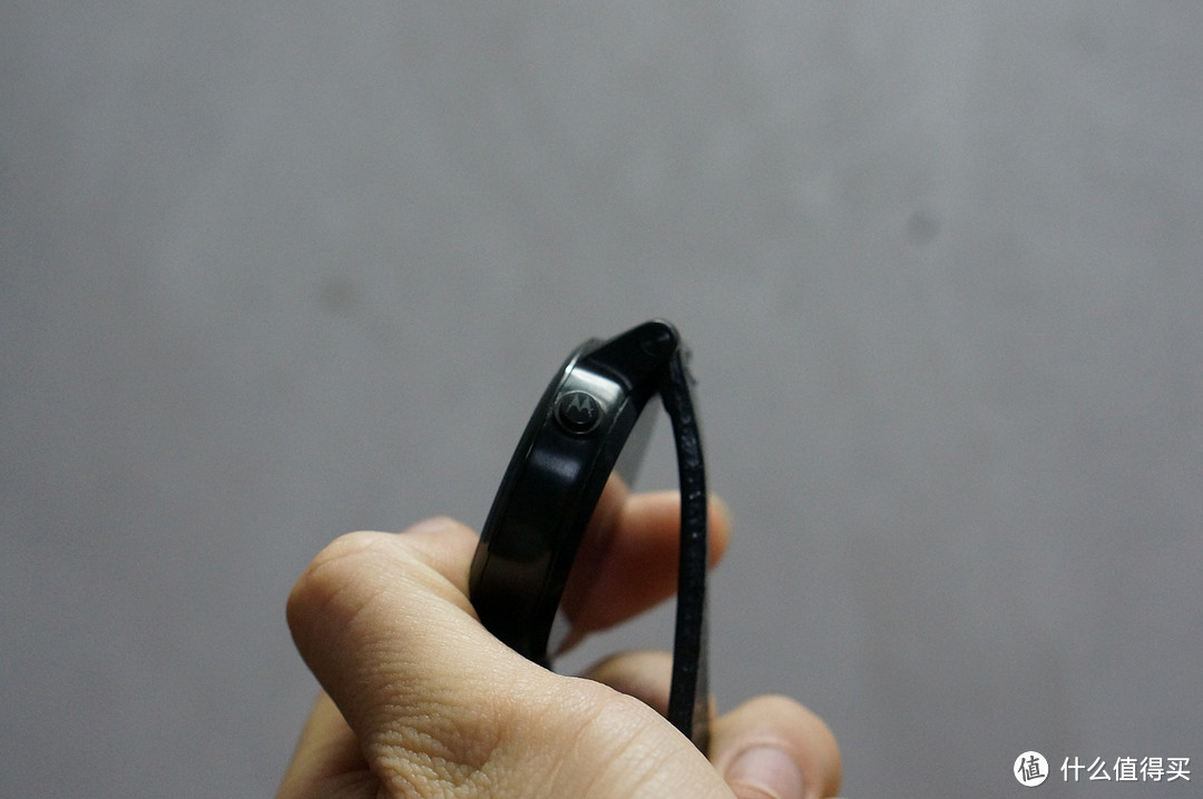 迟到一年的体验评测——MOTOROLA  摩托罗拉 moto 360二代 智能手表 使用感悟