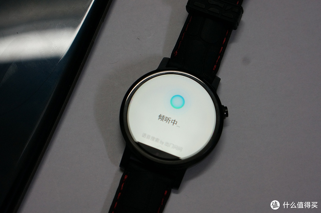 迟到一年的体验评测——MOTOROLA  摩托罗拉 moto 360二代 智能手表 使用感悟