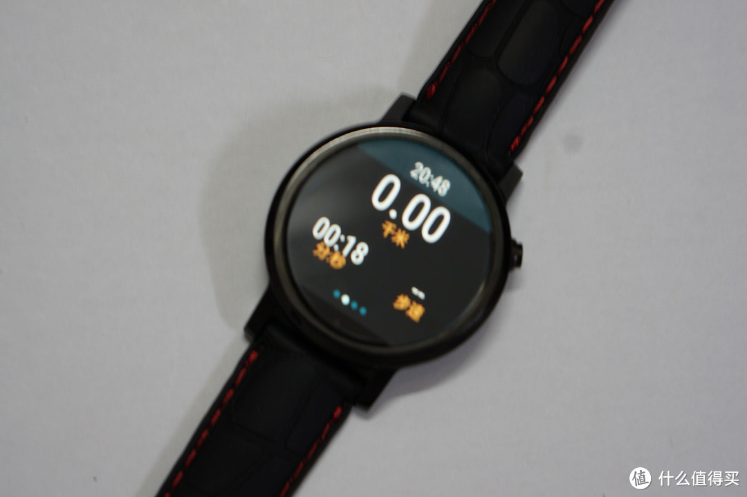 迟到一年的体验评测——MOTOROLA 摩托罗拉 moto 360二代 智能手表 使用感悟