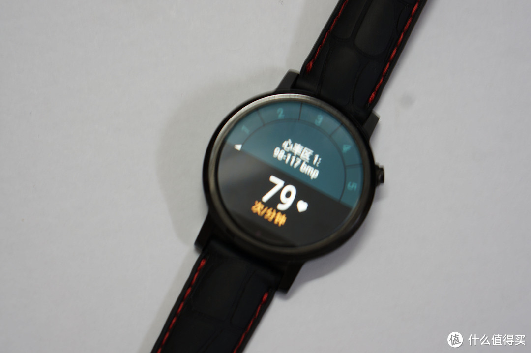 迟到一年的体验评测——MOTOROLA  摩托罗拉 moto 360二代 智能手表 使用感悟