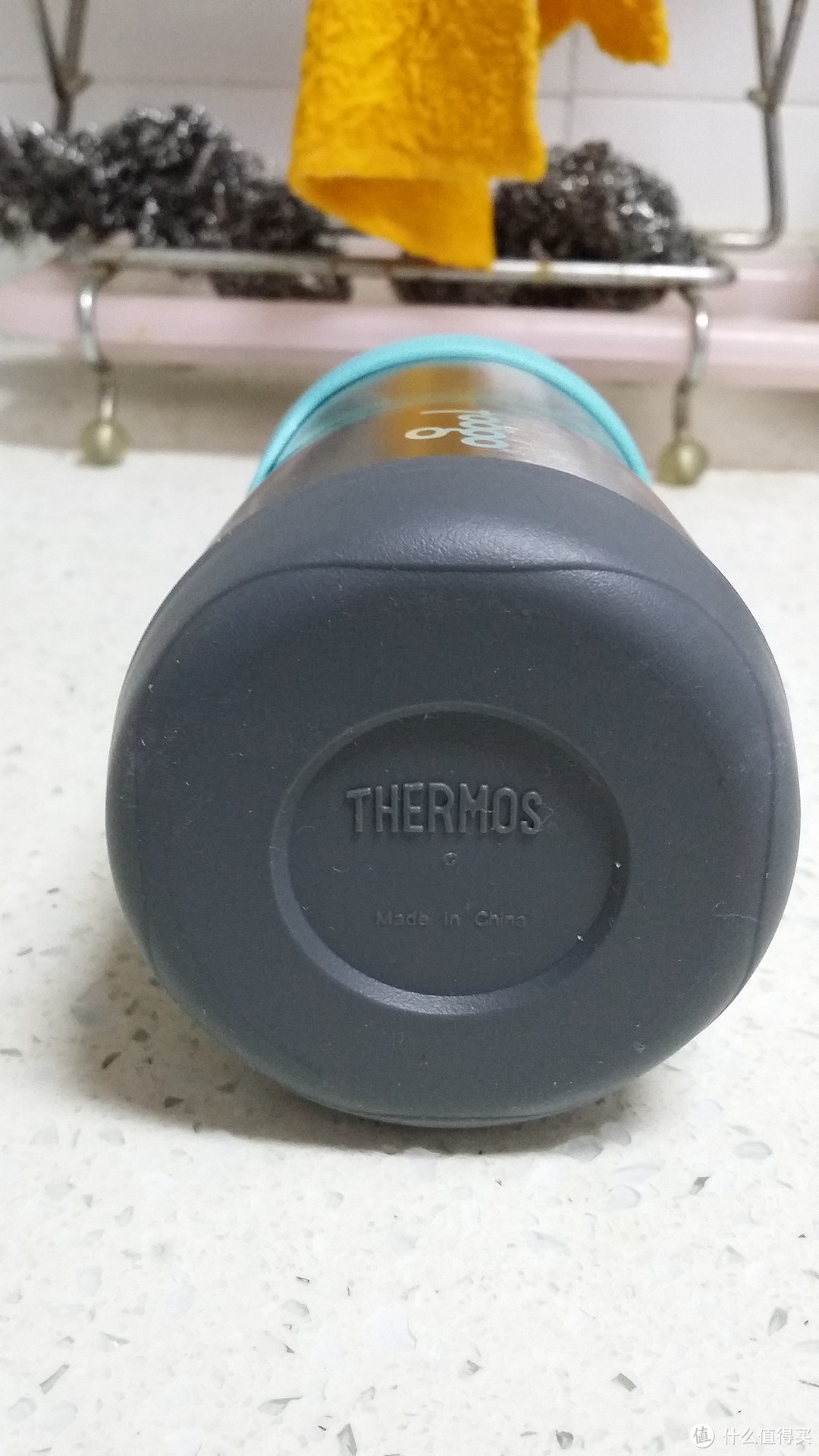 美亚入手：THERMOS 膳魔师 foogo系列 不锈钢保温吸管杯+鸭嘴杯