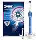 Oral-B 欧乐-B Pro 3000 电动牙刷 开箱体验