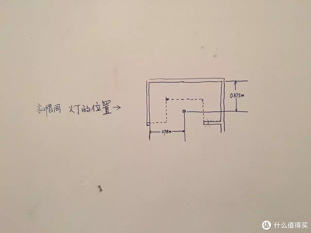 软装进行时——单身汪来晒一下自己的窝