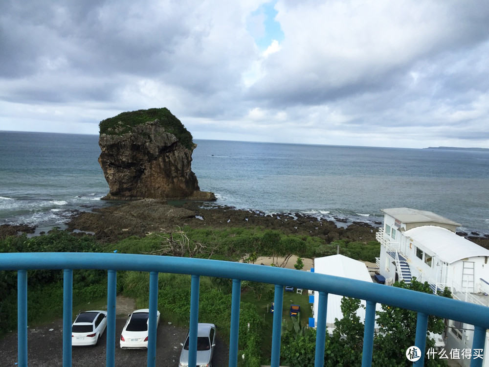 准备阶段&住宿&费用&前三天（台北 九份 花莲）