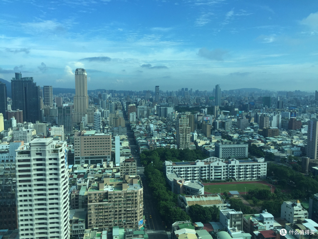 准备阶段&住宿&费用&前三天(台北 九份 花莲)