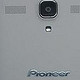 不足再多也值到了— Pioneer 先锋 M1手机 上车后谈感受