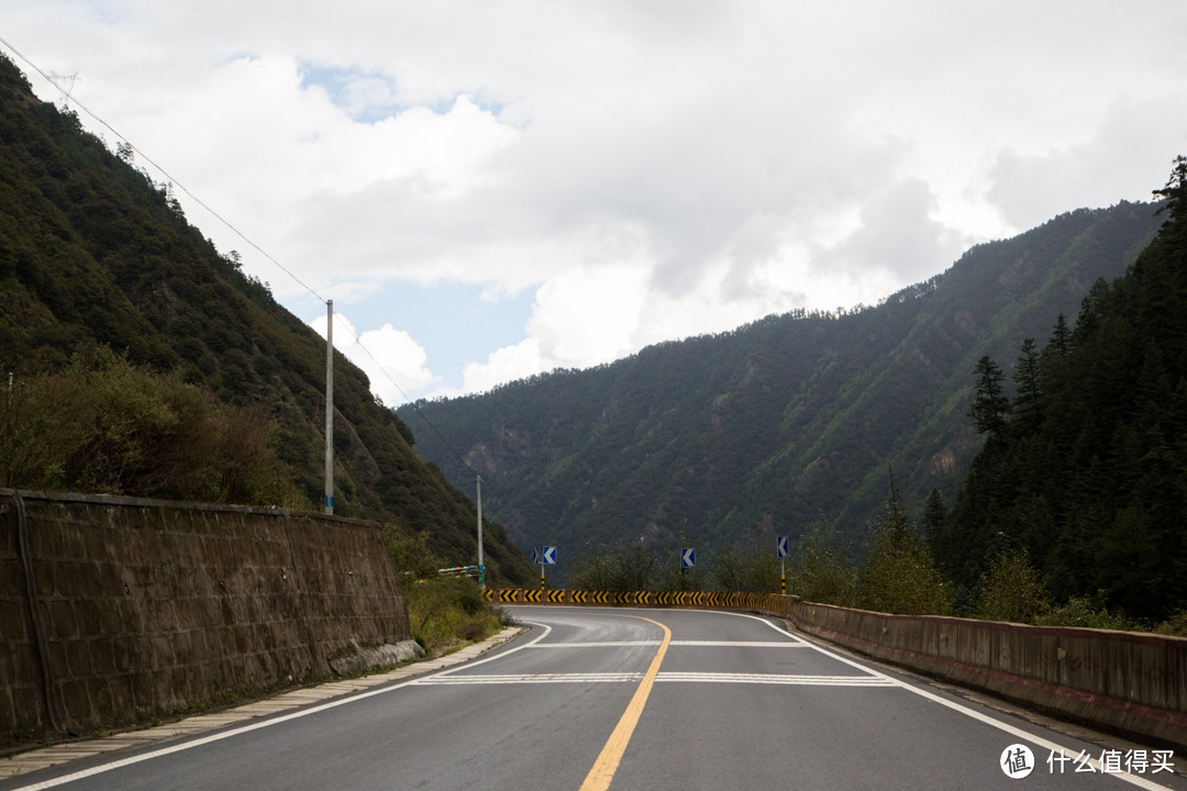 四川（成都至巴塘）