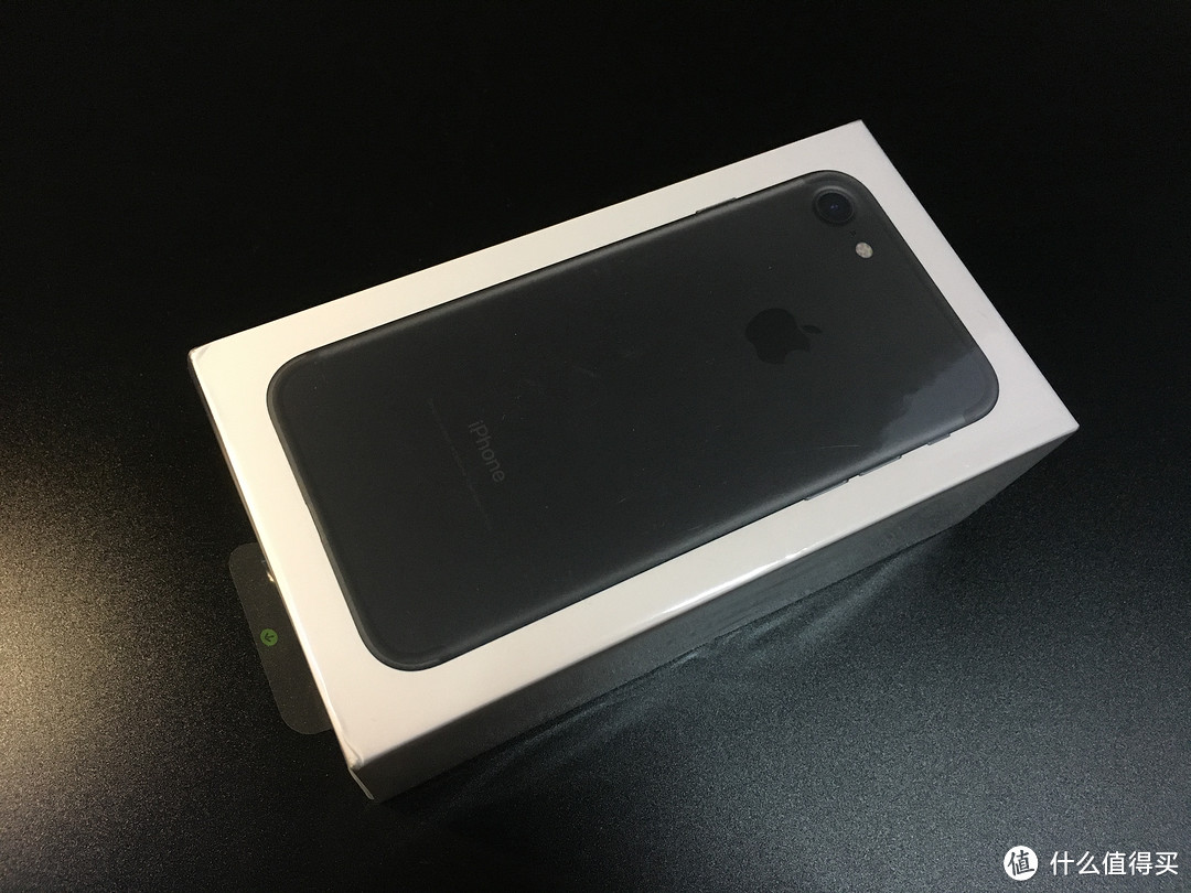 苹果7手机盒子图片图片