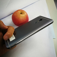 Mi 小米 红米Note4 手机 简单开箱