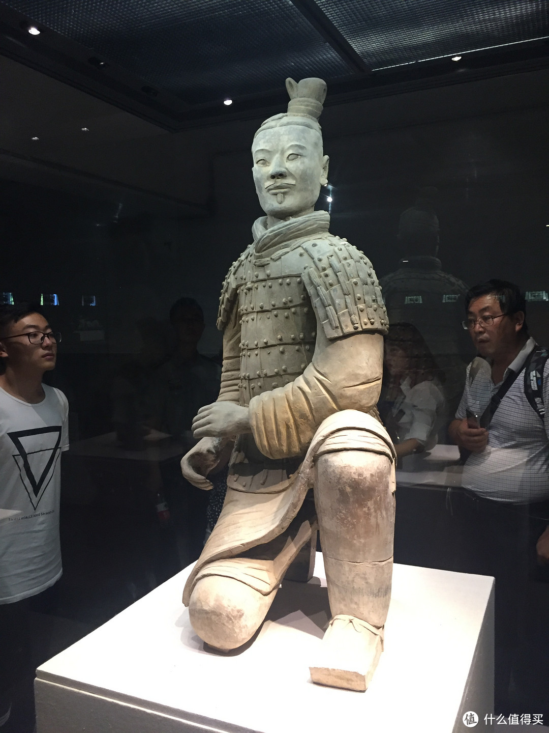 走马观花一日游:秦始皇兵马俑,华清池长恨歌