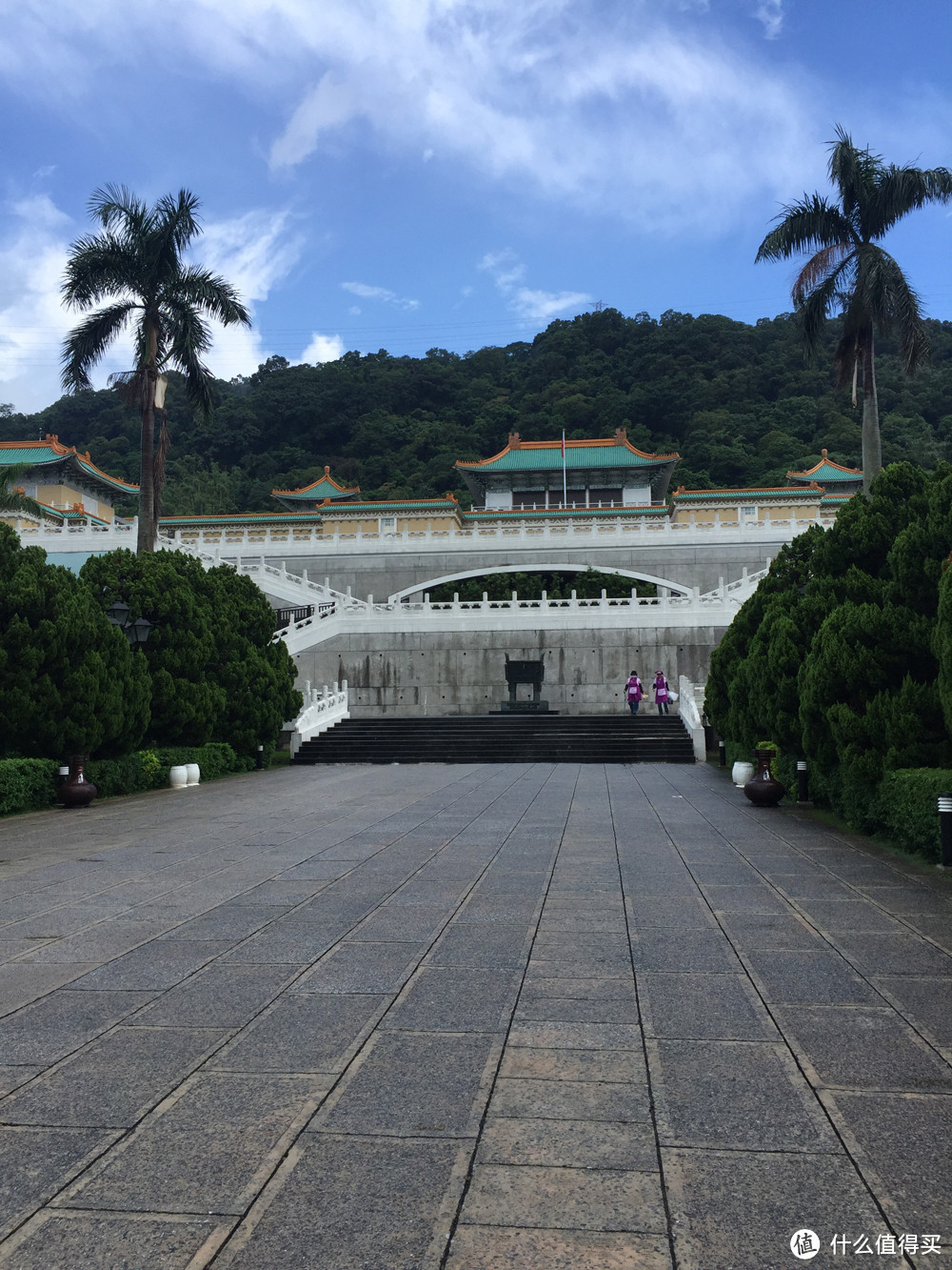 准备阶段&住宿&费用&前三天（台北 九份 花莲）