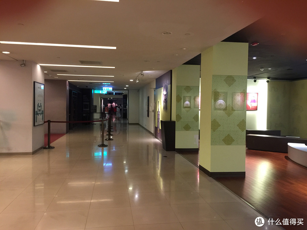 准备阶段&住宿&费用&前三天(台北 九份 花莲)