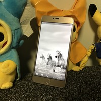 锤子 M1L使用体验(系统|Home键|指纹解锁|屏幕)