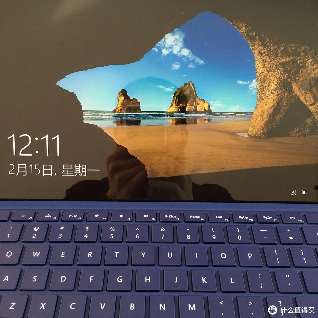 #原创新人#大学青椒购买 Microsoft 微软 Surface Pro4 平板电脑 使用报告