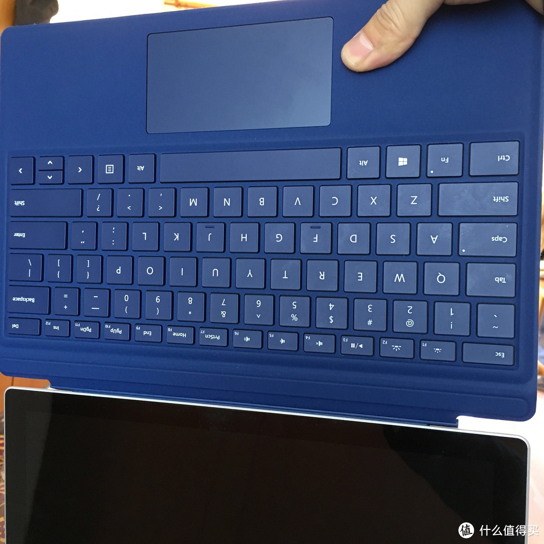 #原创新人#大学青椒购买 Microsoft 微软 Surface Pro4 平板电脑 使用报告