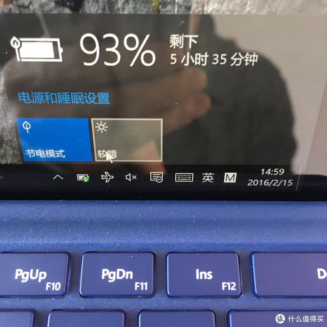 #原创新人#大学青椒购买 Microsoft 微软 Surface Pro4 平板电脑 使用报告