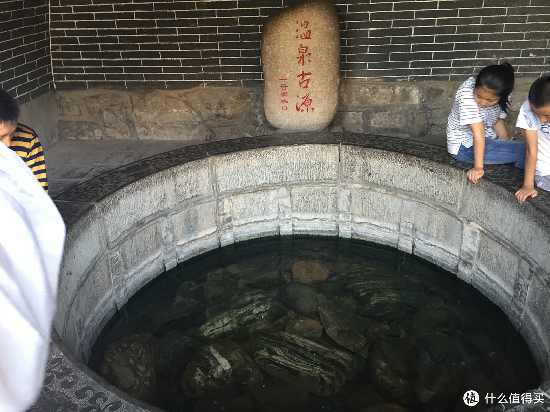 走马观花一日游：秦始皇兵马俑，华清池长恨歌