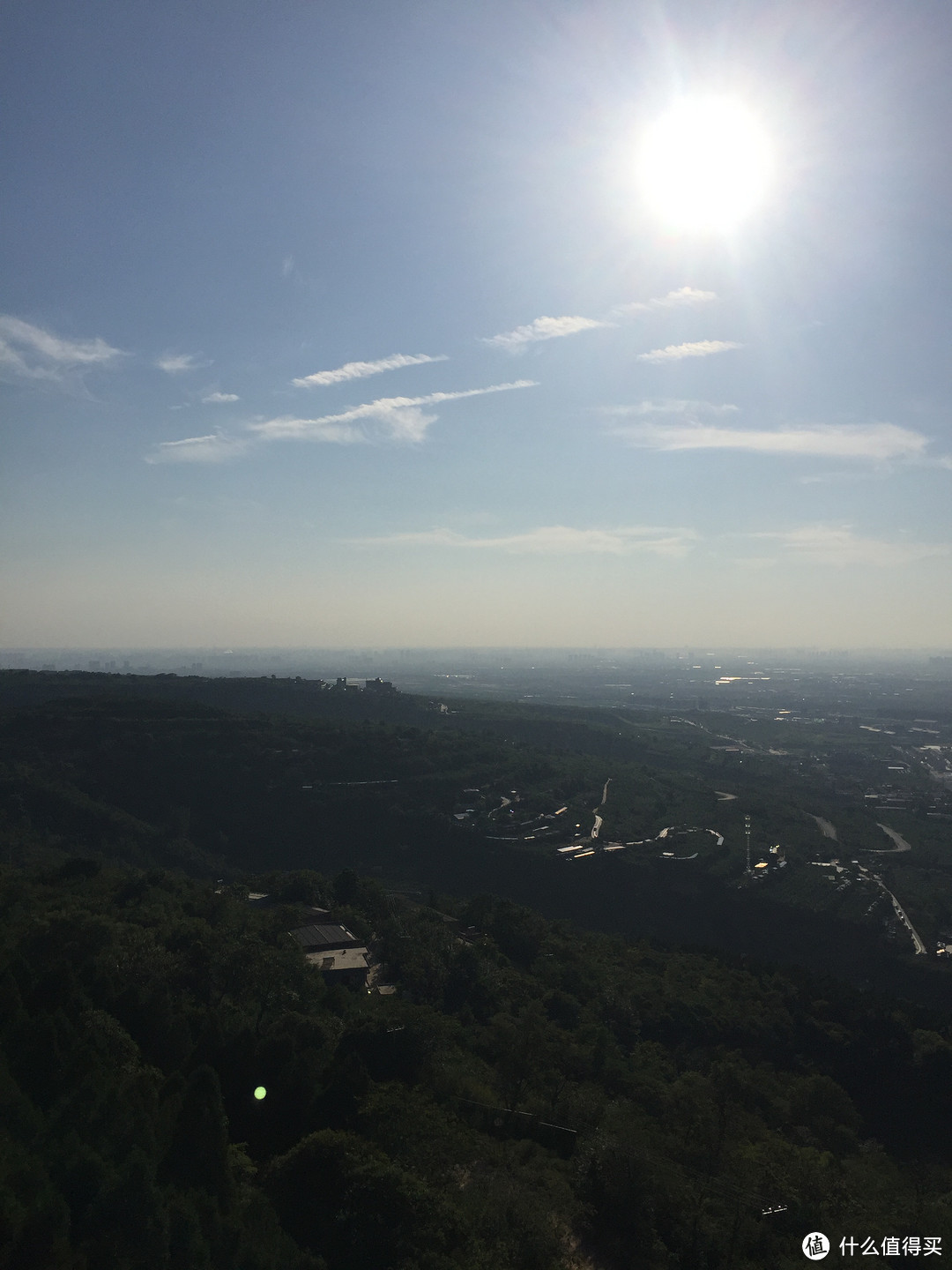 走马观花一日游：秦始皇兵马俑，华清池长恨歌