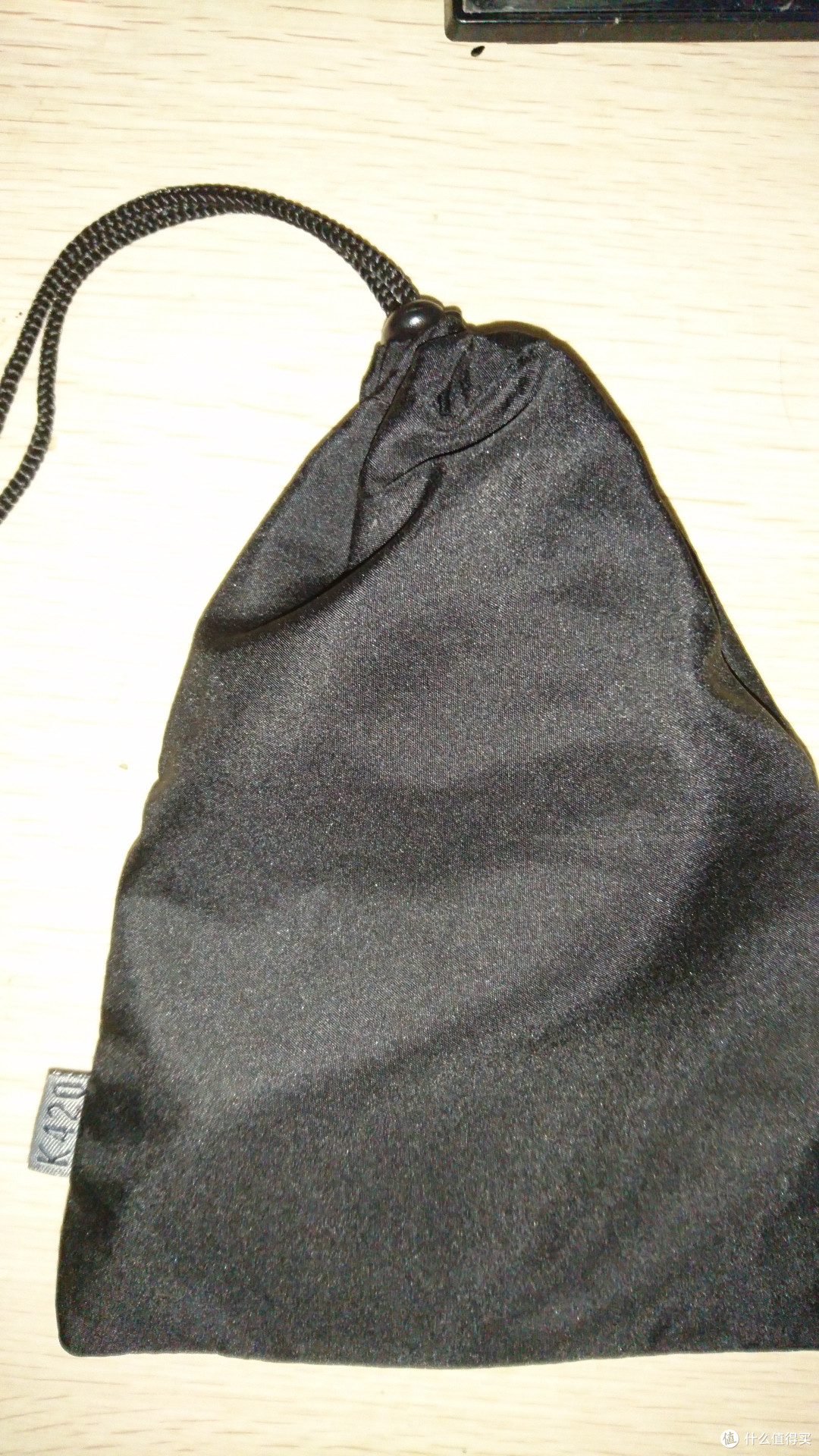 #中奖秀#原创新人# AKG 爱科技 K420 开放式头戴 便携耳机