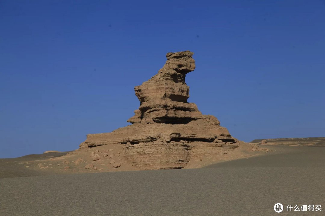 我愿背起行囊，探索未知的旅程——西北行