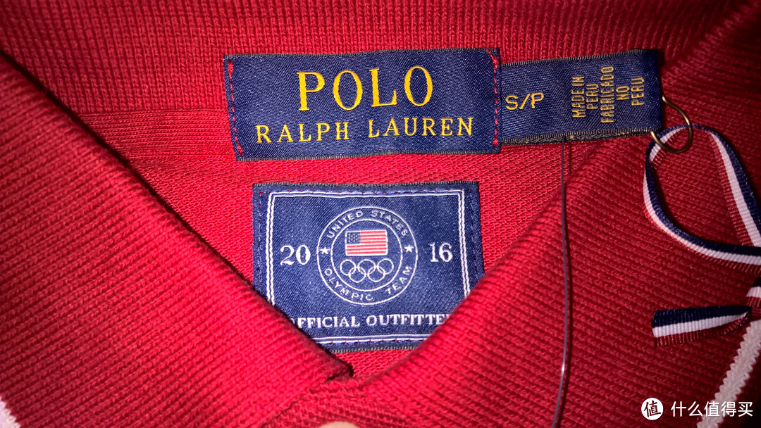 矮子也能海淘POLO——Ralph Lauren官网反季购入POLO衫