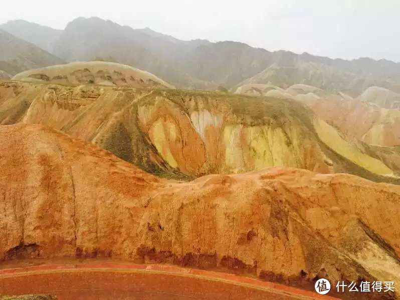 我愿背起行囊，探索未知的旅程——西北行