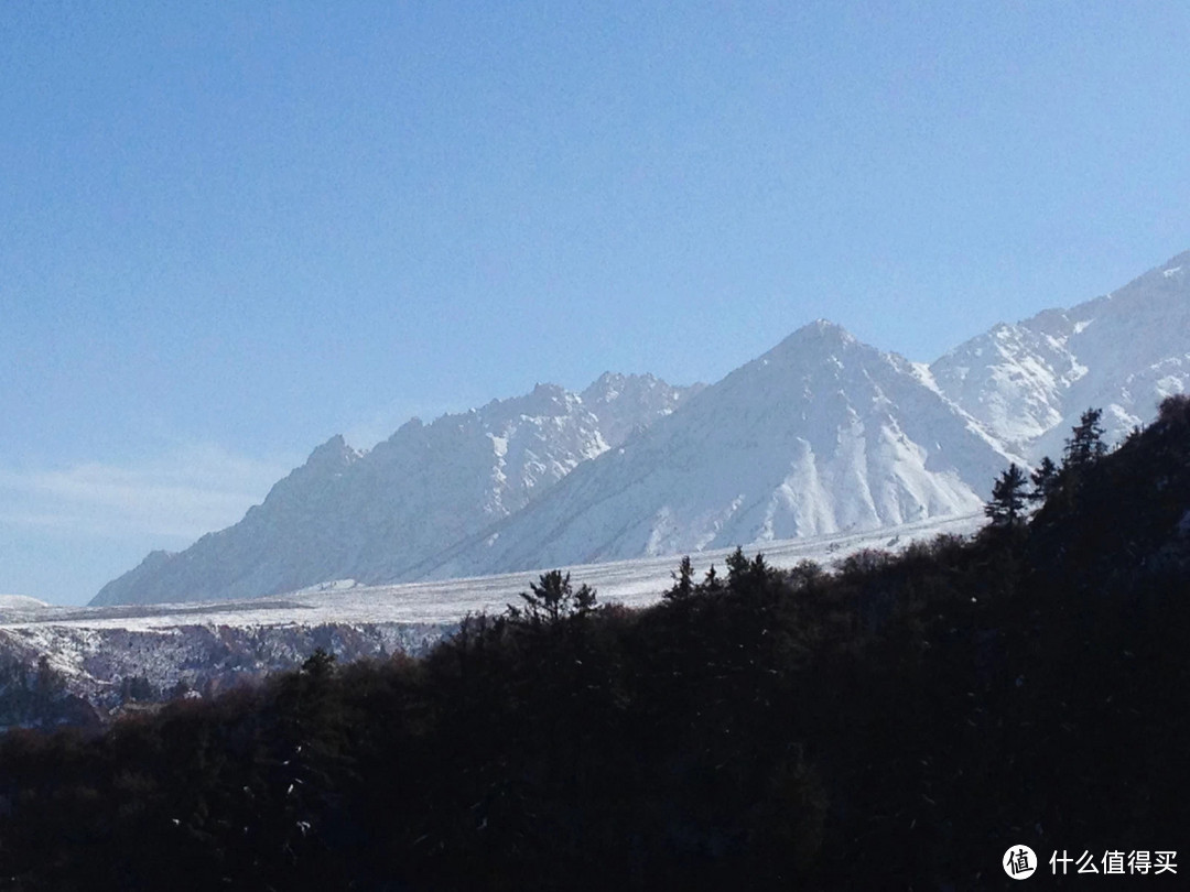 我愿背起行囊，探索未知的旅程——西北行