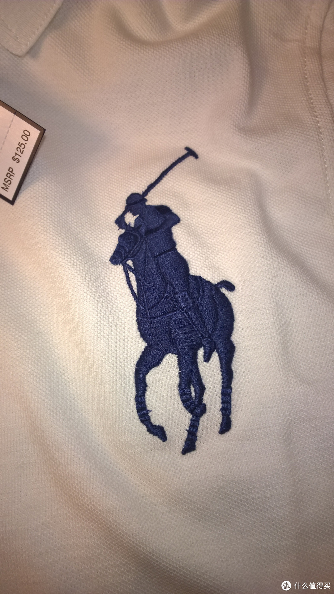 矮子也能海淘POLO——Ralph Lauren官网反季购入POLO衫