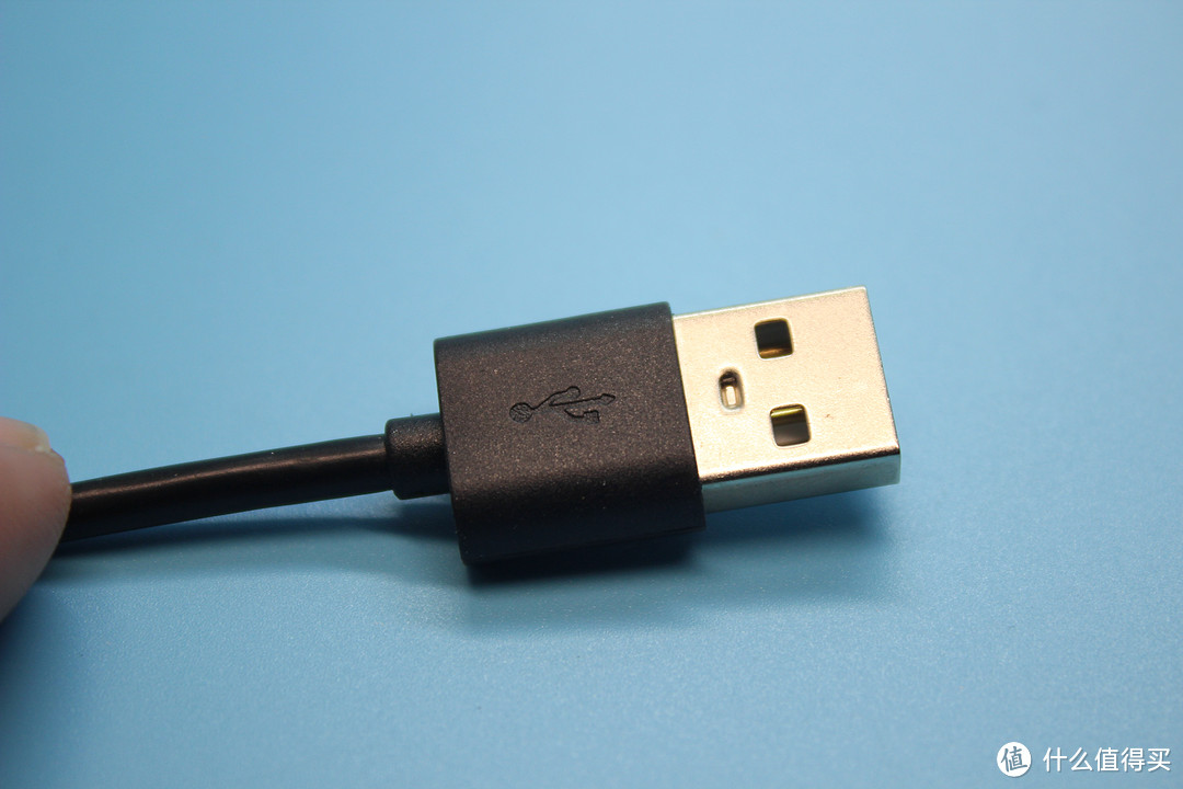 便宜好用、精度还行——黑尾巴四代USB测试仪 开箱评测