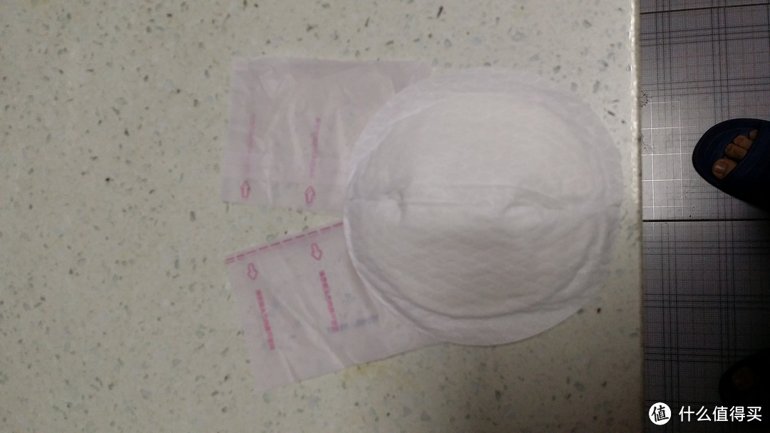 京东入手：贝亲pigeon一次性防溢乳垫+简单评测