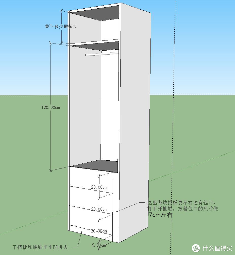 全屋定制&家具与橱柜篇