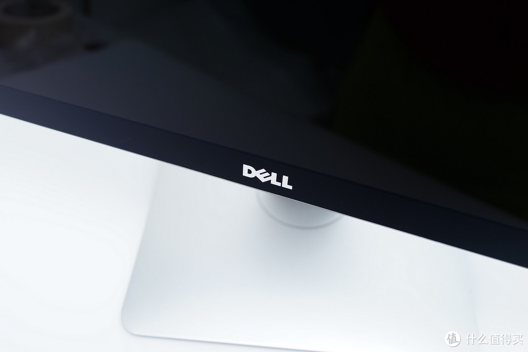 #本站首晒#等同北上深房价的5K广色域显示器 DELL UP2715K