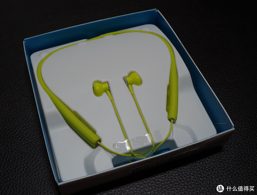 一周热征#蓝牙耳机#sony 索尼 sbh70 运动蓝牙耳机 开箱简评