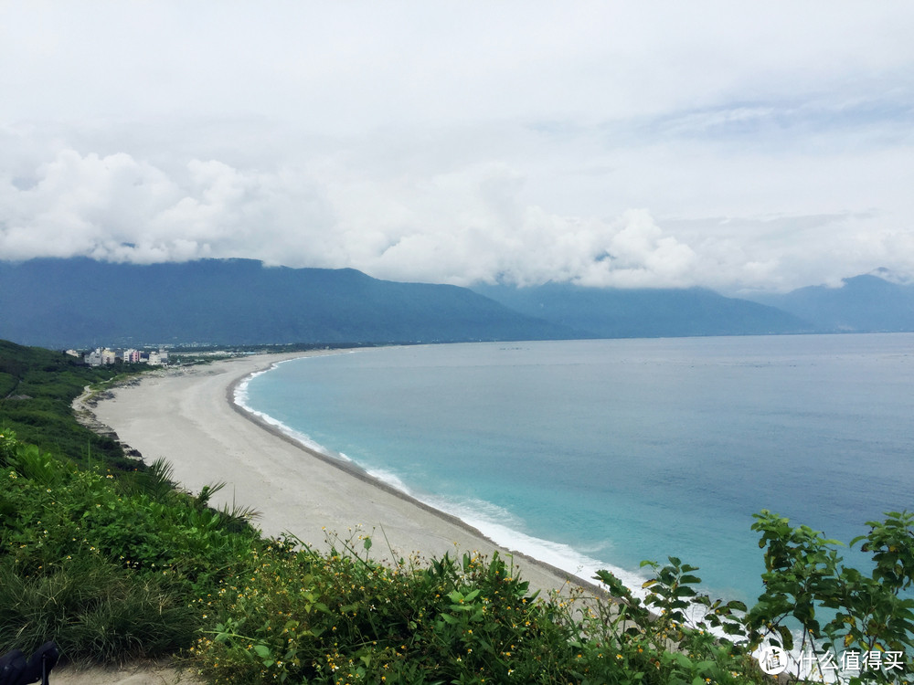 准备阶段&住宿&费用&前三天（台北 九份 花莲）