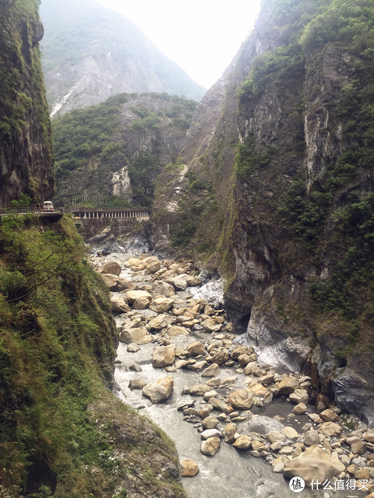 准备阶段&住宿&费用&前三天（台北 九份 花莲）