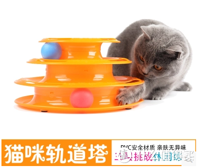 #一周热征#宠物用品# 养猫基础物件